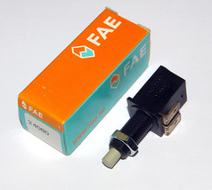 FAE 24080 Brake Light Switch Citroen,Peugeot,Renault,Motor Iberica, TRW #100430 - £3.56 GBP