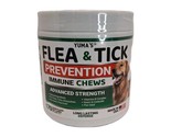 YUMA&#39;S ALLERGY &amp; ITCH RELEIF IMMUNE CHEWS ADVANCED SUPPORT 170 CT - $440.74 MXN