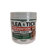 YUMA&#39;S ALLERGY &amp; ITCH RELEIF IMMUNE CHEWS ADVANCED SUPPORT 170 CT - €20,16 EUR