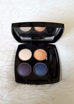 Avon True Color Eyeshadow Quad ~ &quot;Glitz And Glamour Quad&quot; ~ (Super Rare) New!!! - £18.24 GBP