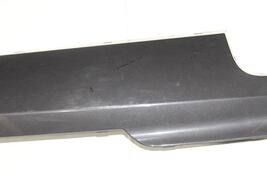 528I 11-16 Msport Rear Bumper Lower Valance Diffuser Darkshadow 77300 image 7