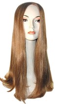 Lacey Wigs Wig 1417 Page Black - £96.49 GBP
