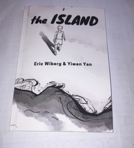 The ISLAND: a novelette: a novelette: a no (Paperback or Softback) - $8.98