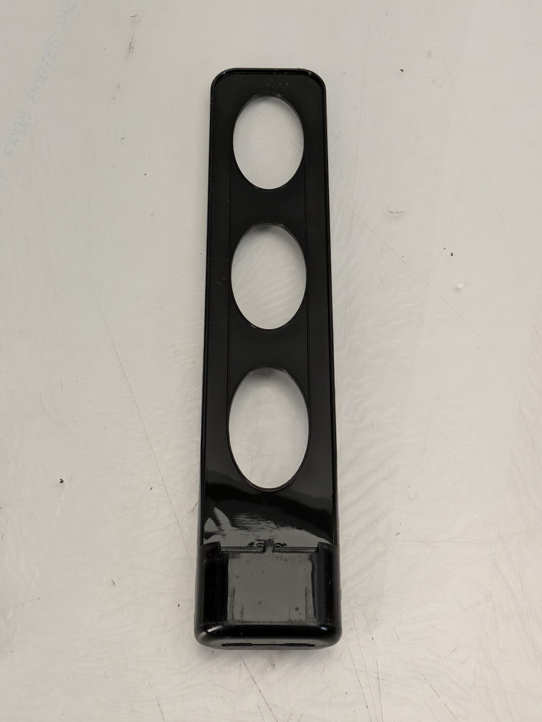 FOR PARTS -Black Water Filter Holder- Cuisinart Coffee Center Coffee Mak... - $9.90