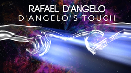 D&#39;Angelo&#39;s Touch (Book and 15 Downloads) by Rafael D&#39;Angelo - Trick - £27.20 GBP
