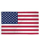 USA 3x5FT Ultra Durable 68D Nylon American National Flag Old Glory Patriotic - $8.79 - $75.24