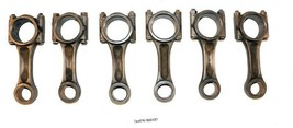Volvo Penta TAMD 41, 42, Connecting rod - $85.00