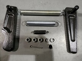 FONTAINE KIT-RPR-6000-L 5TH WHEEL JAW WEDGE LOCK KIT 6000 7000 H7 NT KIT... - $142.00