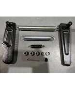 FONTAINE KIT-RPR-6000-L 5TH WHEEL JAW WEDGE LOCK KIT 6000 7000 H7 NT KITRPR6000L - $142.00