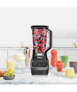 Ninja Professional 72 Oz Countertop Blender CO610B wit Powerful 1000 Wat... - €77,36 EUR