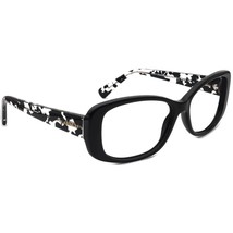 Coach Sunglasses Frame Only HC8168 (L156) 534811 Black/Black Crystal Mosaic 56mm - $89.99