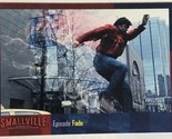 Smallville Season 5 Trading Card  #82 Tom Welling - $1.97