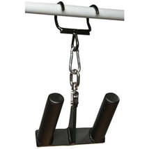 HOG LEGS &#39;PULL-UP&#39; Handles Hook - £27.90 GBP