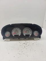 Speedometer Sedan MPH Fits 04-06 STRATUS 748887 - £48.64 GBP