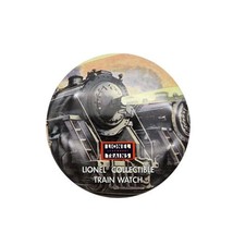 Lionel Collectible Train Watch - $14.86