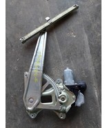 07-09 LEXUS LS460 REAR RIGHT DOOR PASSENGER SIDE WINDOW REGULATOR W/ MOTOR - $29.69