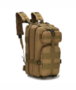 NEW Heavy Duty Military 25 L Outdoor Camping Hiking Trekking Sports Back... - $17.99