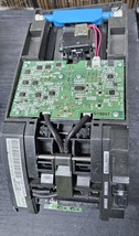 JCM UBA-10-SS UBA Series Universal Bill Acceptor: Head only (Untested) - $68.68 CAD