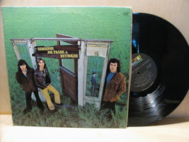 Hamilton, Joe Frank &amp; Reynolds Dunhill Records DS-50103 Vinyl LP 1970 - £11.16 GBP