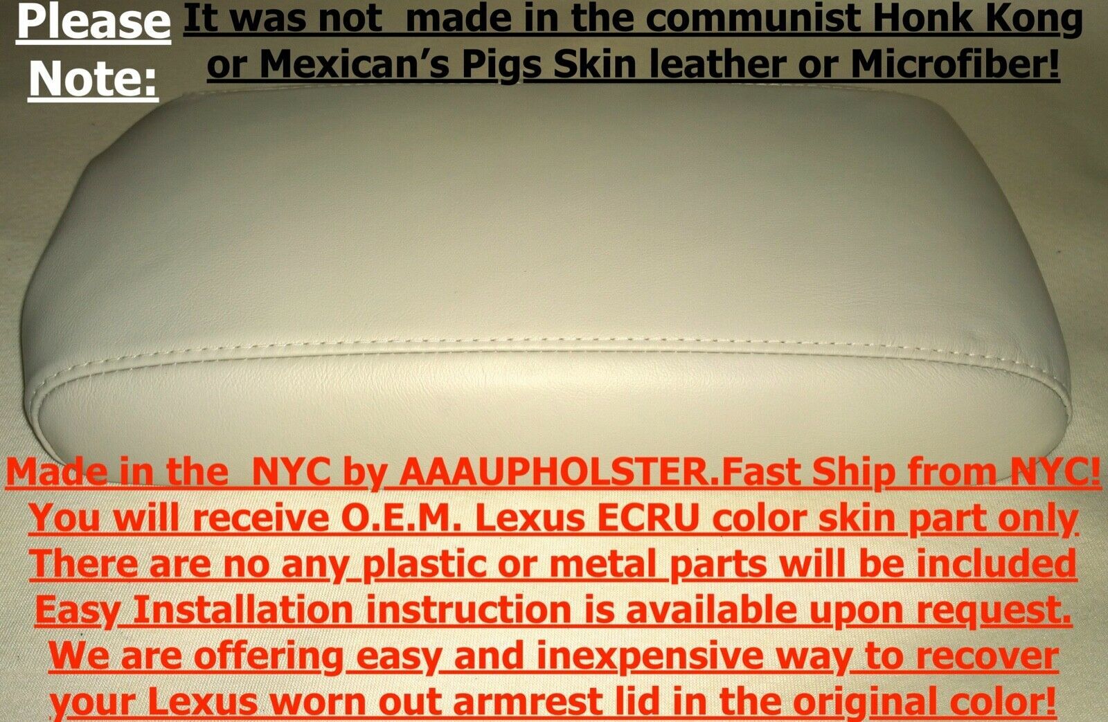 Full-size item image