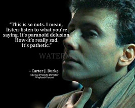 Aliens Carter Burke Movie Quote This Is So Nuts Photo 8X10 - £5.81 GBP