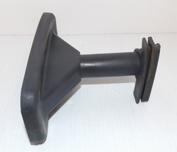 Amana Refrigerator : Meat Pan Cover Rear Grommet (D7859305) {P3403} - $18.70