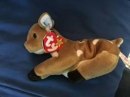 Whisper Ty Beanie Babies *Pre Owned w/Tag* x1 - £7.72 GBP