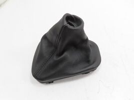 00 BMW Z3 M #1313 Trim, Shift Boot, Leather Manual Shifter - $39.59