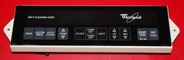 Whirlpool Oven Control Board - Part # 8522480 | 6610316 - $840.33 MXN+