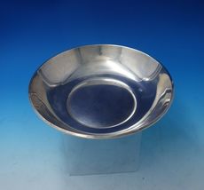 Old French by Gorham Sterling Silver Fruit Bowl #1055 1 3/4&quot; x 9&quot; (#5108) - $701.91