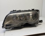 Driver Left Headlight Without Xenon Fits 02-06 BMW M3 969996 - $138.60