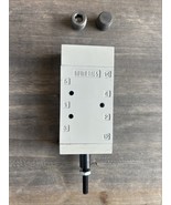 NEW!!!!!     ZIMMERMAN 99064 ADJ INTERLOCK AIR VALVE - $327.20 CAD