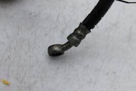 Clutch Master Cylinder 2.0L Turbo Thru 9/01 Fits 02 IMPREZA 75702 image 7