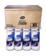 N&#39;JOY NON-DAIRY CREAMER POWDER CANISTERS (16 oz, 8 CANS) COFFEE - $258.17 MXN
