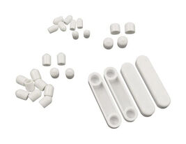 Universal End Cap for Ventilated Shelving Organized Living 1464-6691-11 - $8.90