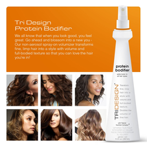 TriDesign Protein Bodifier, 9.5 Oz. image 3