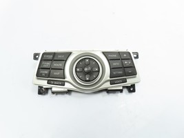Nissan 370Z Switches, Navigation Control Panel GPS Phone 1ea0a-210453 - €34,71 EUR