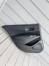 2019 2020 2021 2022 Toyota Corolla Rear Left Door Panel Trim OEM 67614x1708 - $150.00