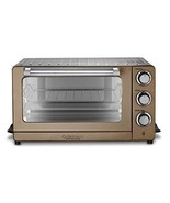 Cuisinart TOB-60N1CS Convection Toaster Oven Broiler - Copper/Stainless ... - $74.21 CAD
