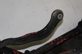 2001-2002 w215 MERCEDES CL55 REAR RIGHT SUSPENSION SPINDLE KNUCKLE ASSEMBLY 2605 image 5