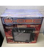 Fender G-DEC Guitar Digital Entertainment Center Amplifier 50 Watt W/ Bo... - €172,82 EUR