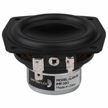 Dayton Audio ND64-16 2-1/2&quot; Aluminum Magnesium Cone Full-Range Neo Drive... - $30.20