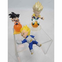 Bandai DragonBall Dragon Ball Z Chara Puchi Figure - $14.66