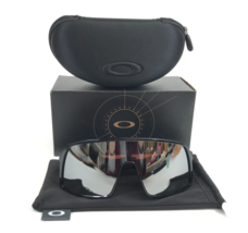 Oakley Sunglasses Sutro OO9406-2037 Polished Black with Prizm Snow Black Iridium - $98.99