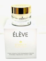 Eleve Eternity Sculpting Youth Antioxidant Intensive Eye Contour Cream 0.5 oz - $88.11