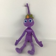 Disney Pixar A Bug&#39;s Life Princess Atta Ant 16&quot; Plush Stuffed Toy Doll Vintage - £19.42 GBP