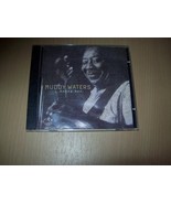 MUDDY WATERS Honey Bee CD - LIKE NEW ! - $312.91 MXN
