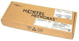 NIB NORTEL NETWORKS 303735-BR08 BAYSTACK 400-ST1 MDA, HDW 02, MOD REV 06 - $150.00