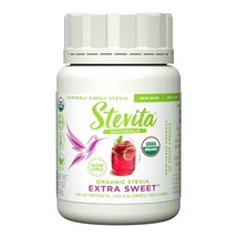 Stevita Extra Sweet .07oz Jar - £16.70 GBP