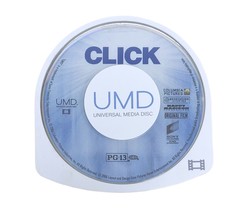 Sony Game Click 345006 - $3.99